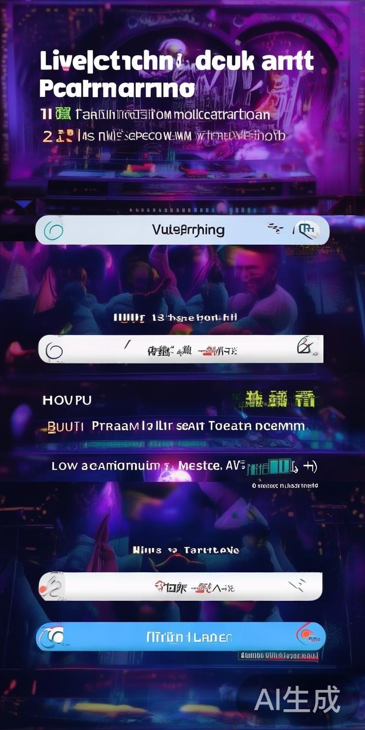 实用指南：2024年从零起步打造属于你的专业IM电竞主播之路