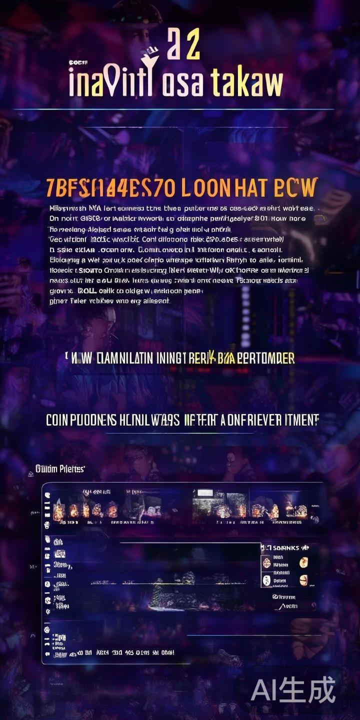 2024年IM亚博电竞平台最新赛事全攻略及精彩赛事深入解析