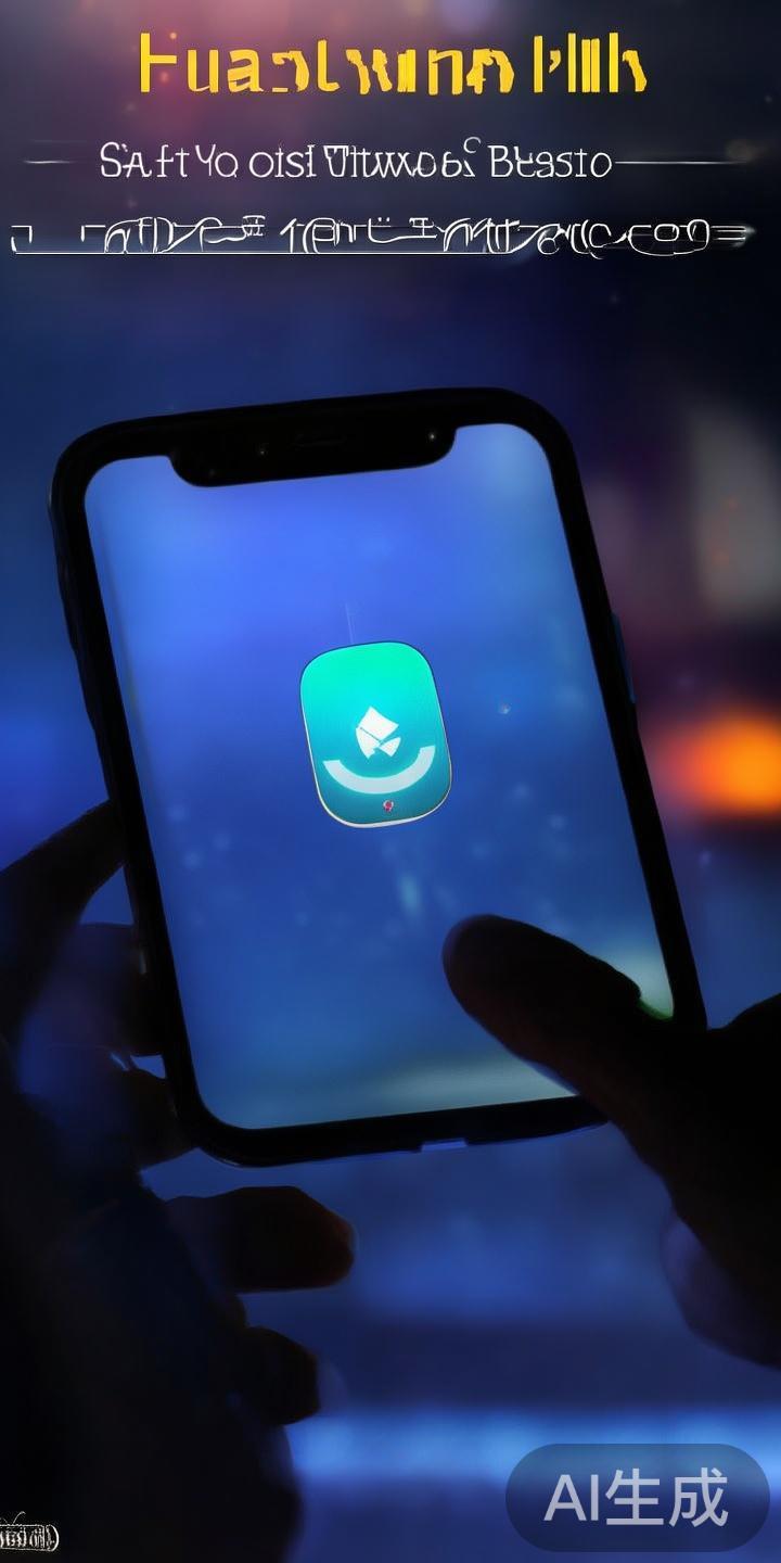 如何安全便捷获取IM电竞app下载地址，确保你的游戏体验无忧