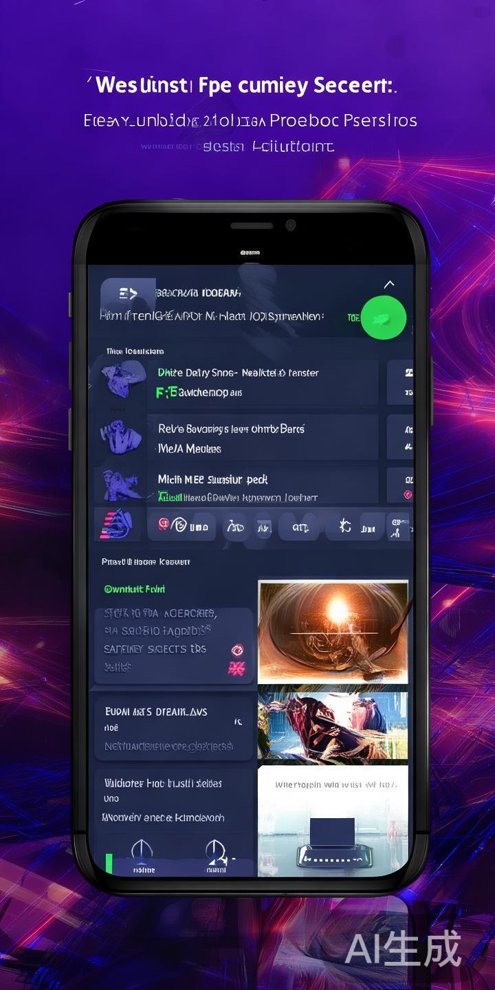 全面解析IM电竞App最新版本更新内容与新功能介绍