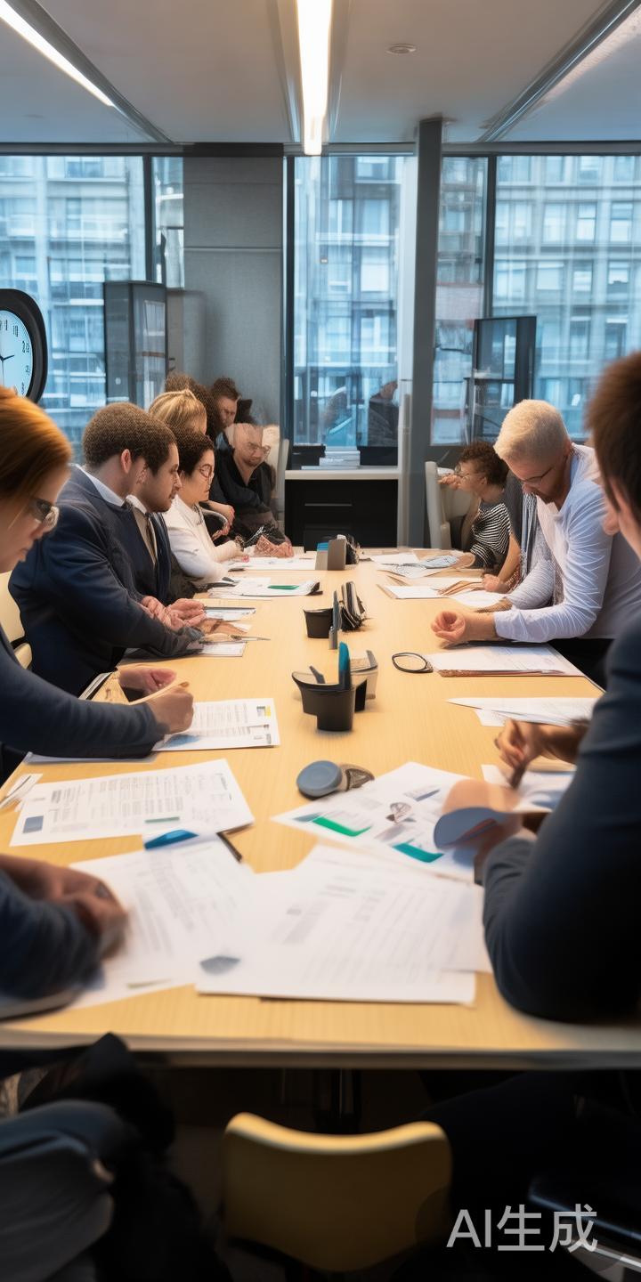 全面解析IM电竞平台协调办职责范围及工作流程细节