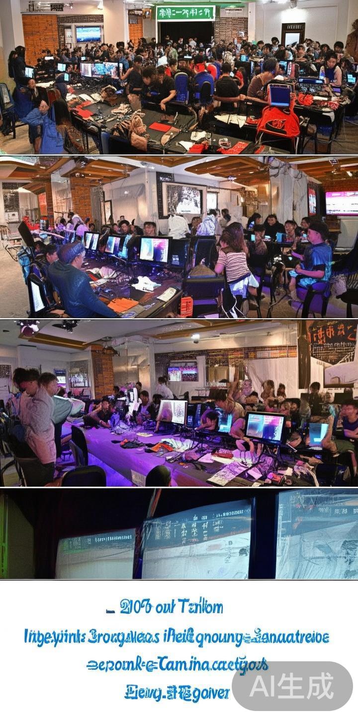 深入分析奉节IM电竞的发展历程及未来发展趋势的全面探索 第一阶段:基础布局和行业萌芽(2015-2017年