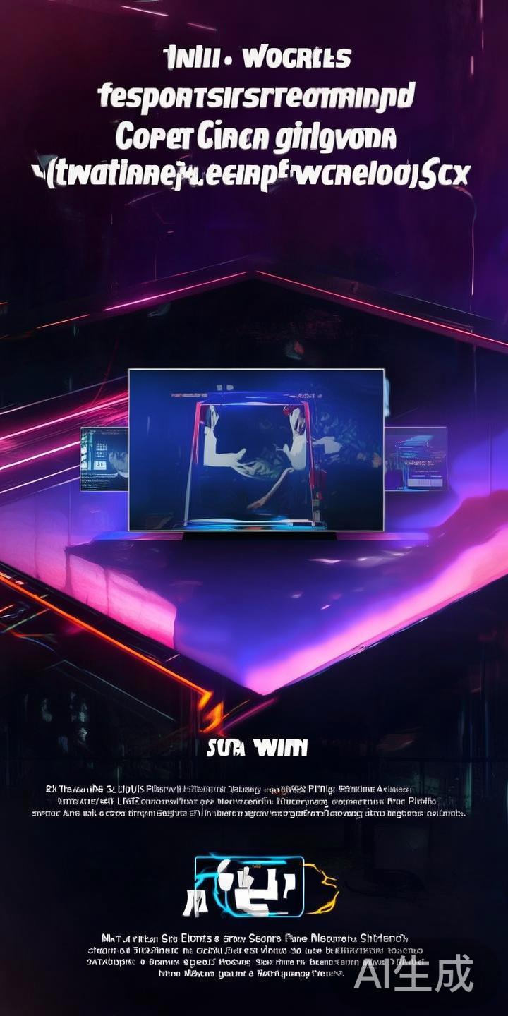 全面解析IM电竞流:最新电竞趋势与未来发展方向详解