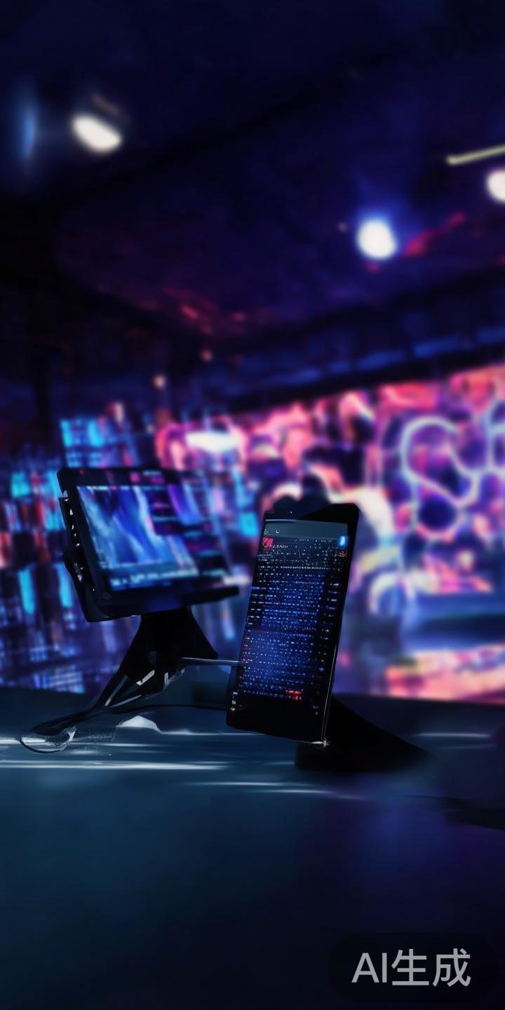 2024年IM电竞直播平台推荐与观看指南全攻略