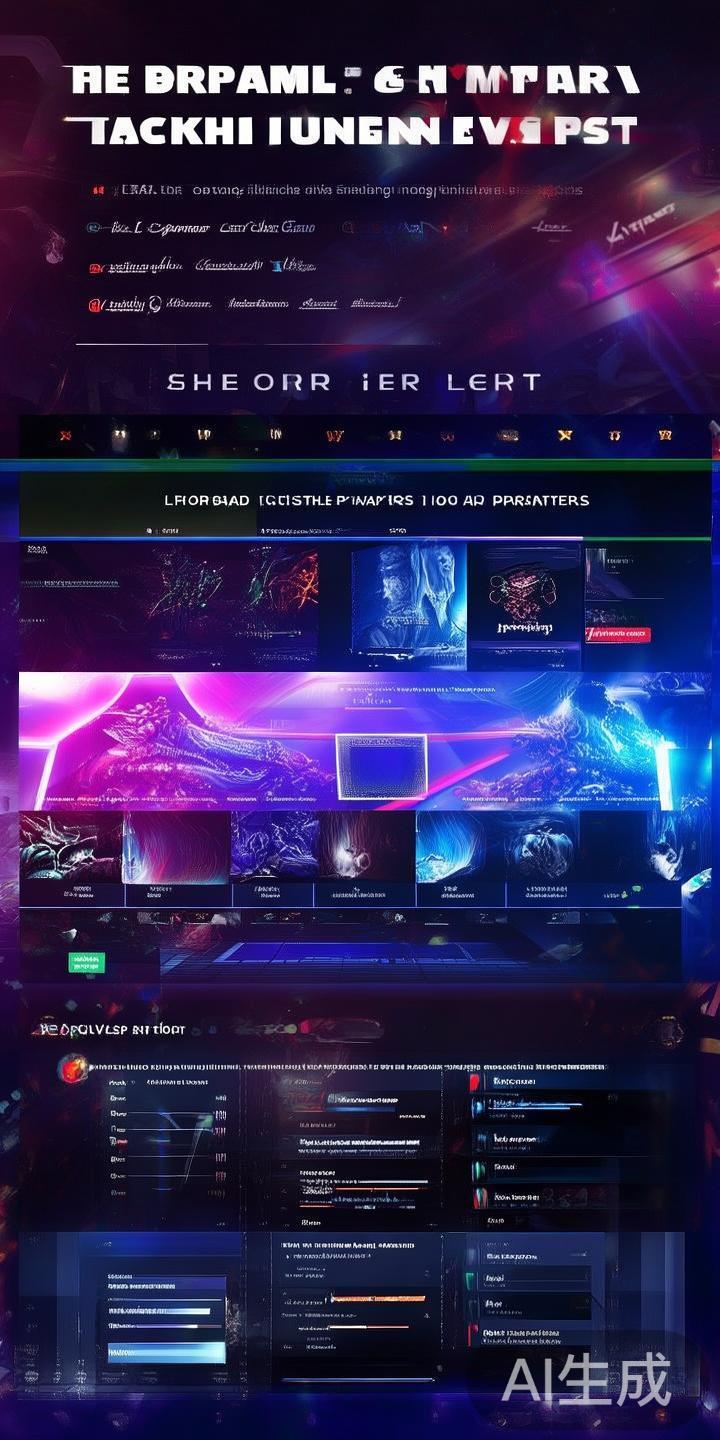 全面掌握IM电竞首页最新游戏资讯与丰富活动推荐大全 首先,想了解最前沿的电竞动态,就需要依赖权威专业的