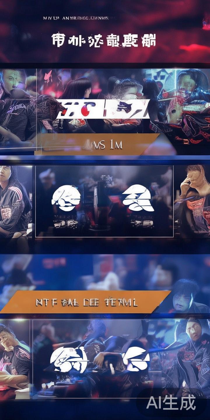 LOLnest电竞大赛:VG战队对阵IM战队全场精彩回顾与赛后专业点评 在近期的lolnest电竞大赛中,VG战队与IM战