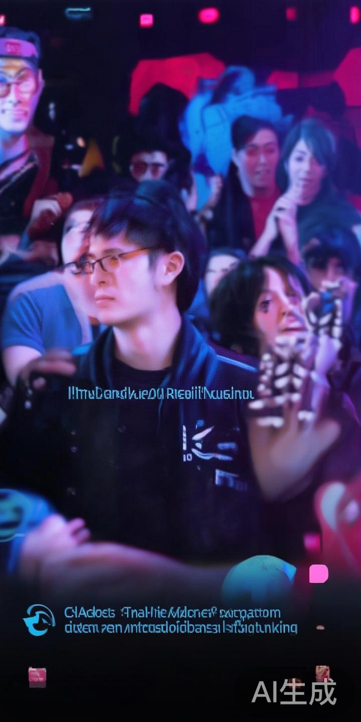 揭秘IM电竞的真相：真假迹象全面解析