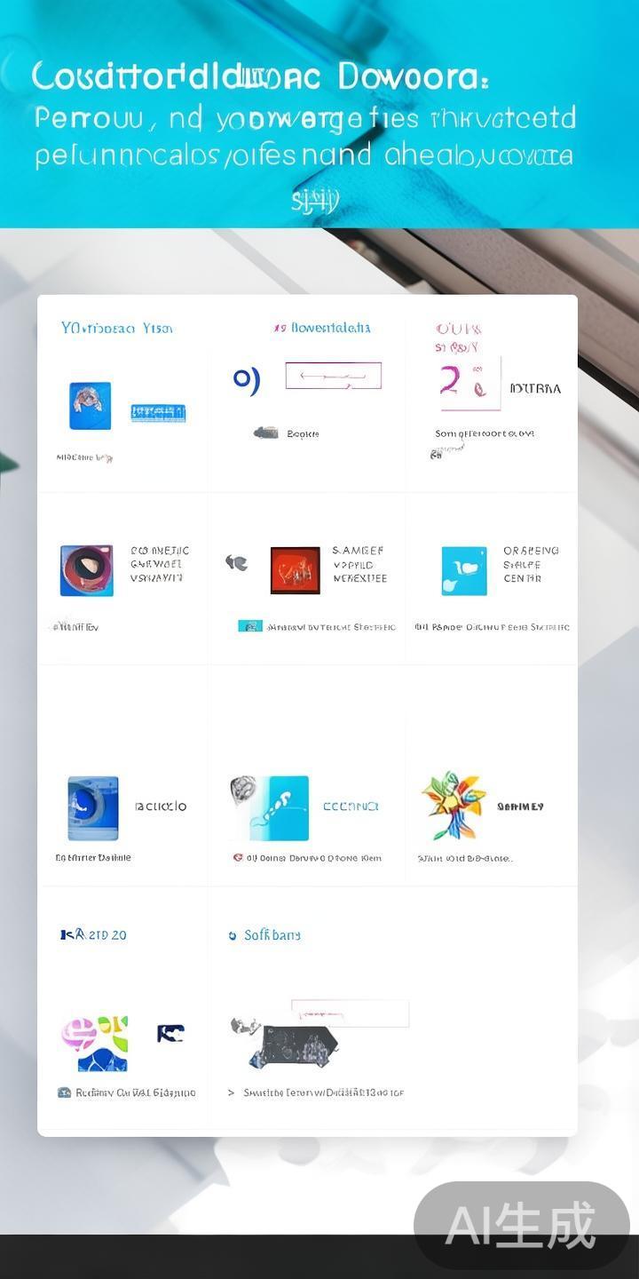 IM电竞最新版免费下载与详细安装指南全面解析教程 正规软件下载平台
一些知名软件下载平台,如软吧、