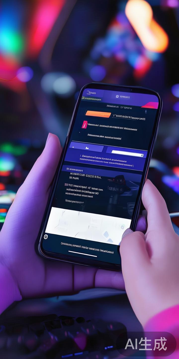 在当今数字化娱乐快速发展的时代，电竞已成为许多年轻