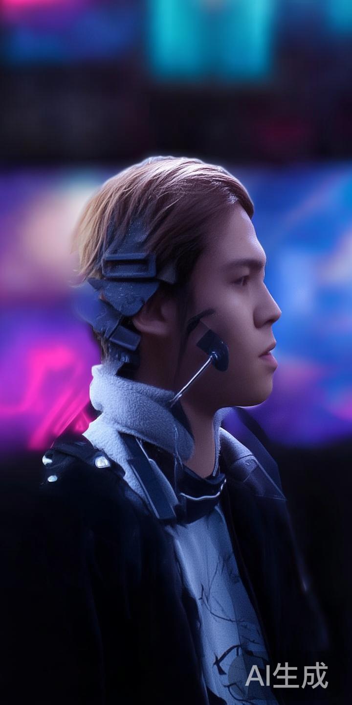 在当今娱乐与竞技日益融合的时代，电竞已成为年轻一代