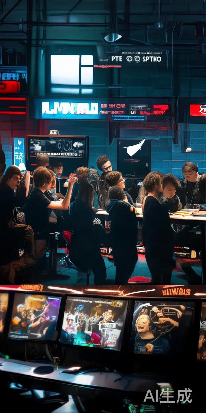 IM战队与IM电竞:从组建初心到冠军之路的成长历程与核心战略解析 IM战队的成立可以追溯到几年前,其创始人凭借对电竞