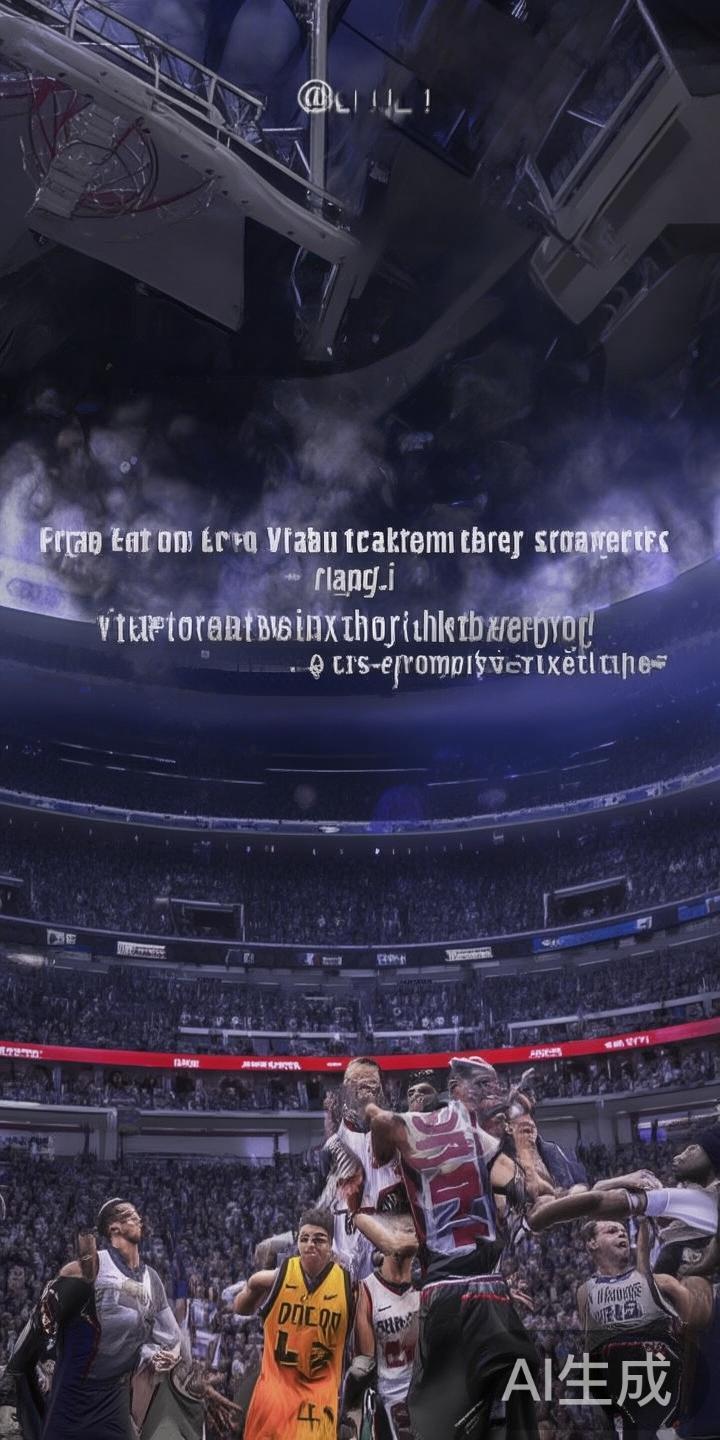 全面解析IM电竞平台NBA游戏玩法与热门赛事最新趋势分析