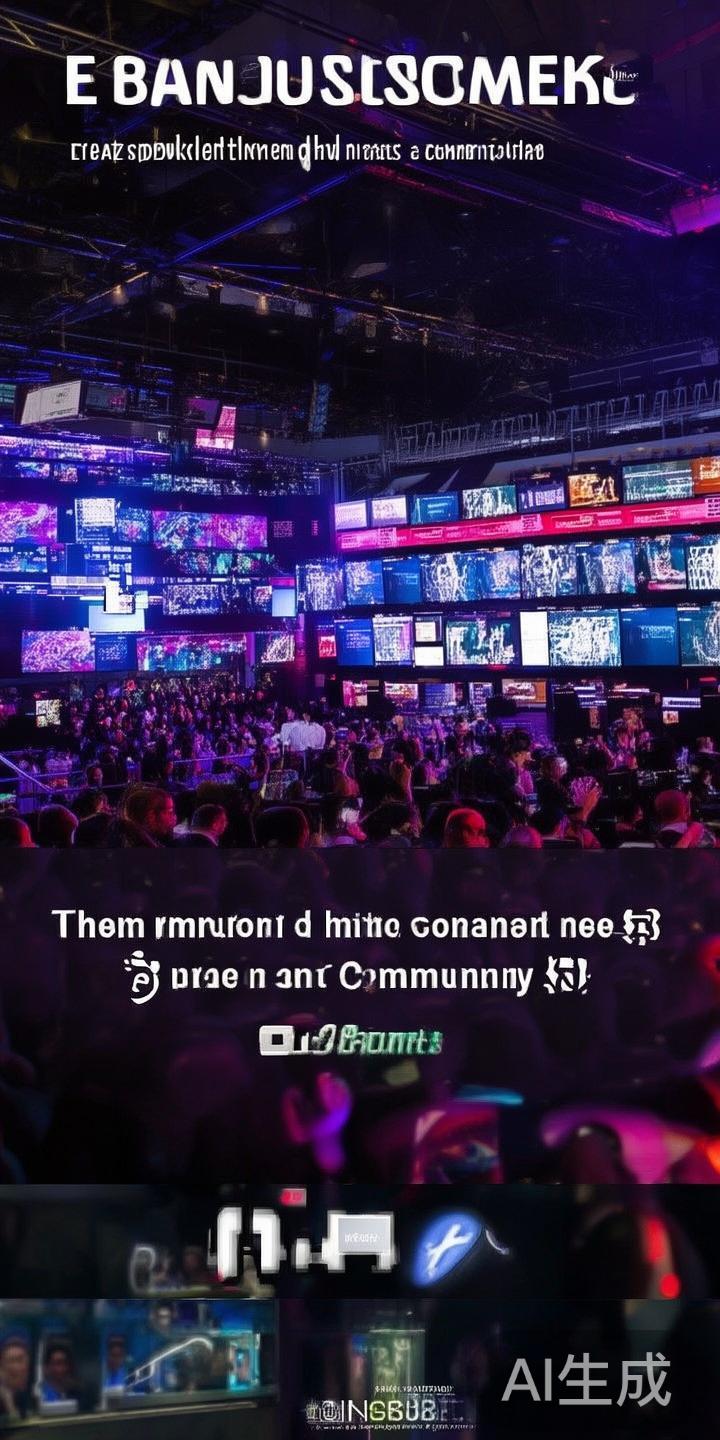 一个成功的电竞平台，不仅仅是提供观赛渠道，更是玩家