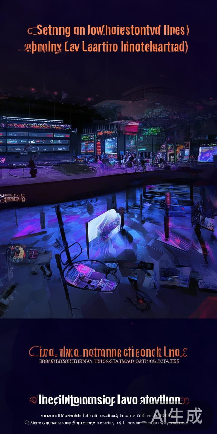 IM电竞注册主站最新资讯与全面安全保障措施全攻略解析 一、IM电竞注册主站最新动态资讯
随着电竞行业的