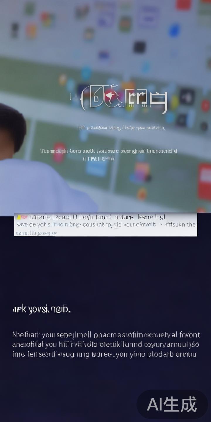 在开始操作之前，用户应确保网络连接正常。点击浏览器